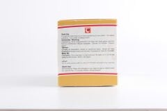 TANAY Süzen Bardak Poşet 2gr X 25 Li Sallama Siyah Çay 100% İthal Black Teabag